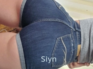Siyn
