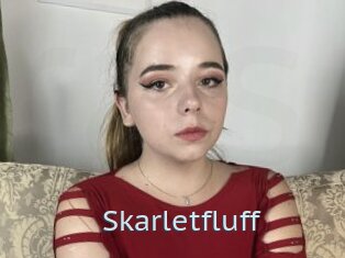 Skarletfluff