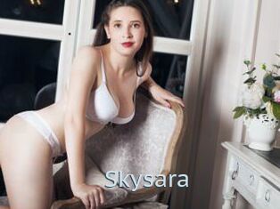Skysara