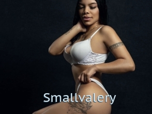Smallvalery