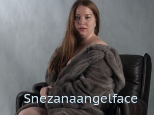 Snezanaangelface