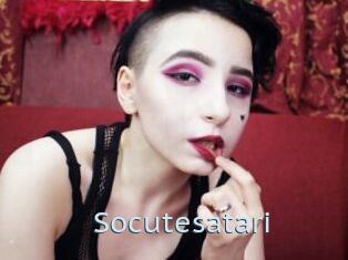 Socutesatari