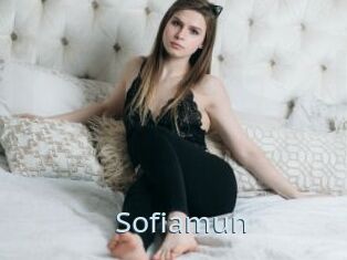 Sofiamun
