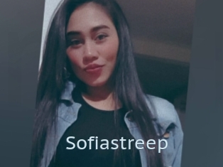 Sofiastreep