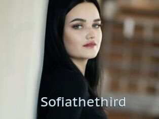 Sofiathethird