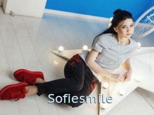 Sofiesmile