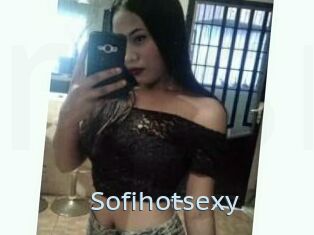 Sofihotsexy
