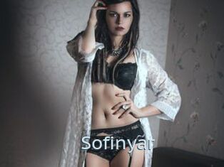Sofinyar