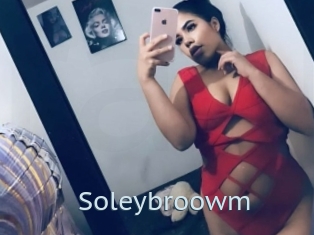 Soleybroowm
