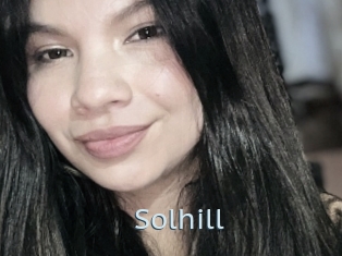 Solhill