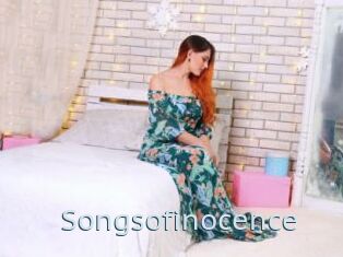 Songsofinocence