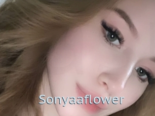 Sonyaaflower