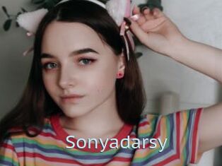 Sonyadarsy