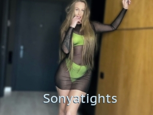 Sonyatights