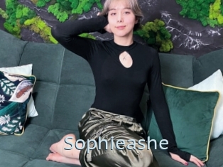 Sophieashe