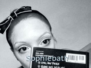 Sophiebath