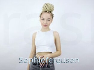 Sophieferguson