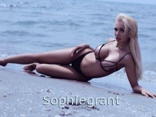 Sophiegrant