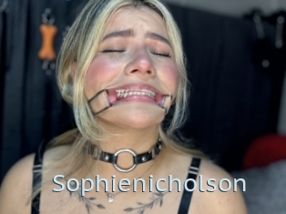 Sophienicholson