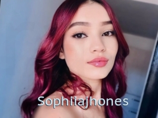 Sophiiajhones