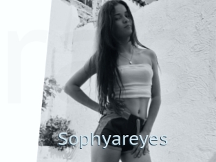 Sophyareyes