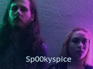 Sp00kyspice