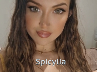 Spicylia