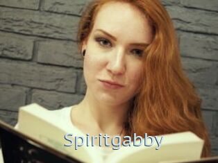 Spiritgabby