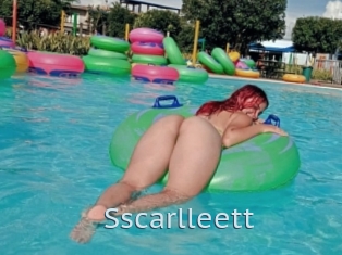 Sscarlleett