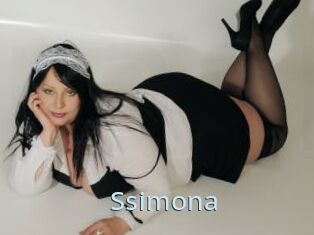 Ssimona