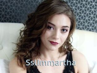 Sslimmartha