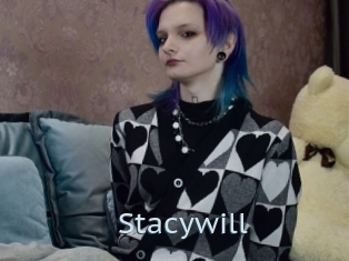 Stacywill