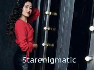 Starenigmatic