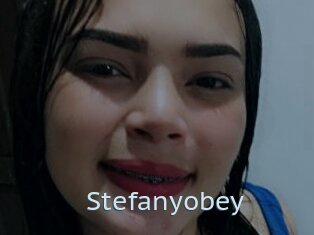 Stefanyobey