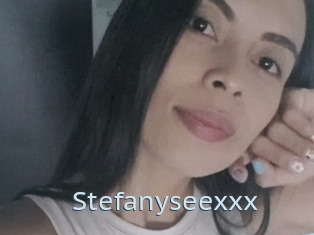Stefanyseexxx