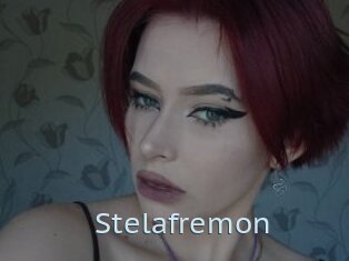 Stelafremon
