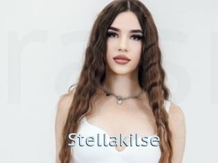 Stellakilse
