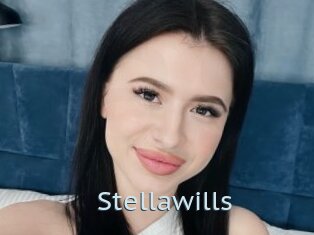Stellawills