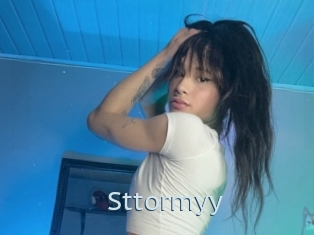 Sttormyy