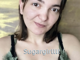 Sugargirllll