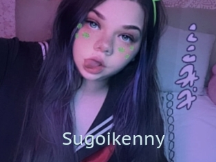 Sugoikenny