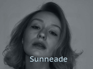 Sunneade