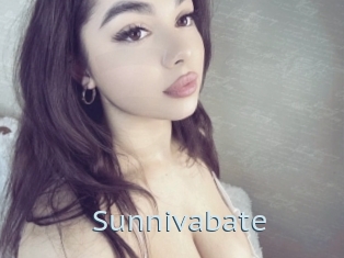 Sunnivabate