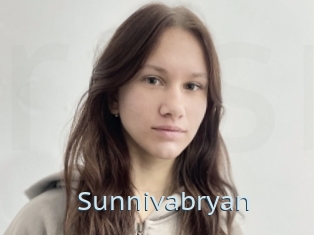 Sunnivabryan