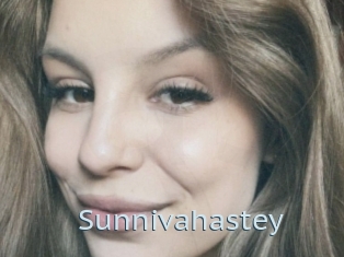 Sunnivahastey