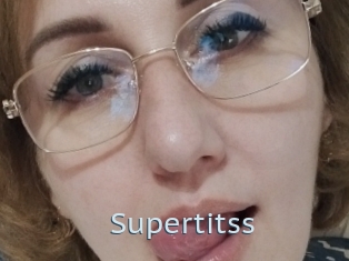 Supertitss