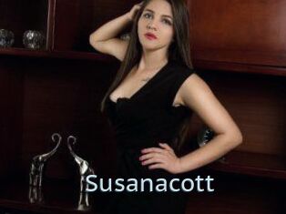 Susanacott