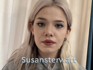Susansterwart
