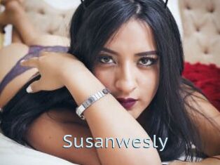 Susanwesly
