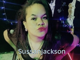 Sussanjackson